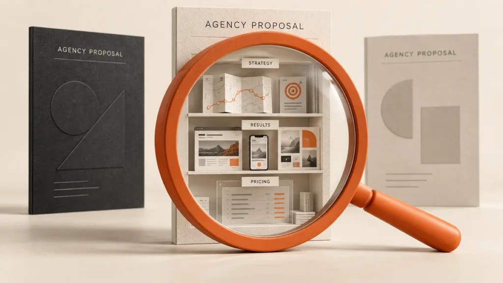 How to Choose a Digital Marketing Agency in 2026