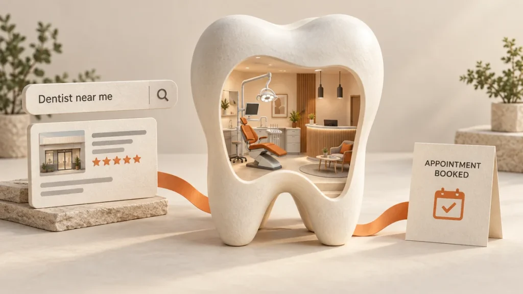 Dental Marketing: How to Attract New Patients to Your Practice