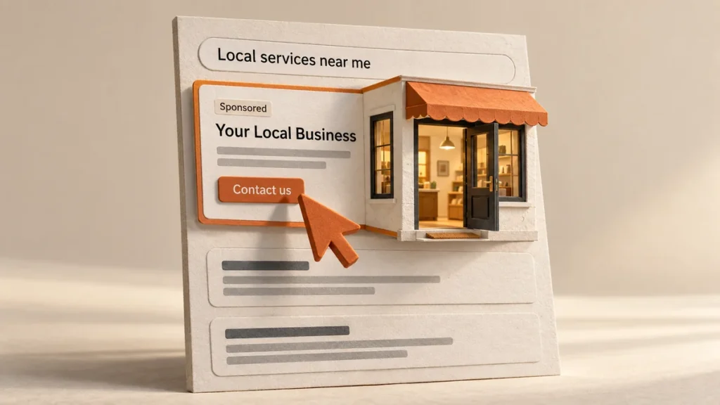 Google Ads for Small Business: How to Get Customers Searching for You