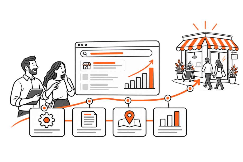 SEO That Supports Long-Term Growth
