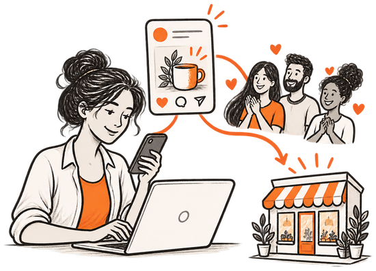 Social Media Marketing Agency