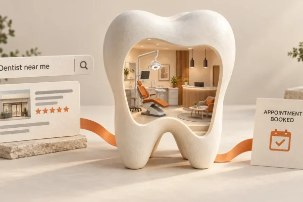 Dental Marketing: How to Attract New Patients to Your Practice