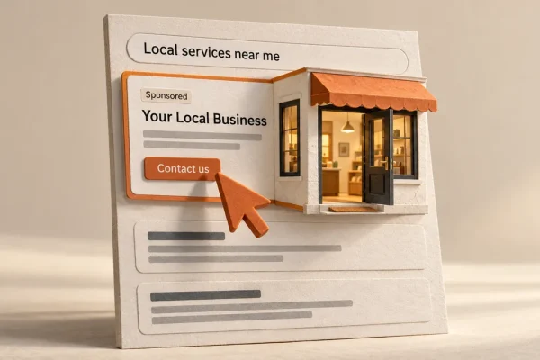 Google Ads for Small Business: How to Get Customers Searching for You