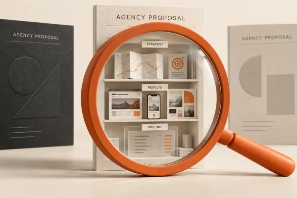How to Choose a Digital Marketing Agency in 2026